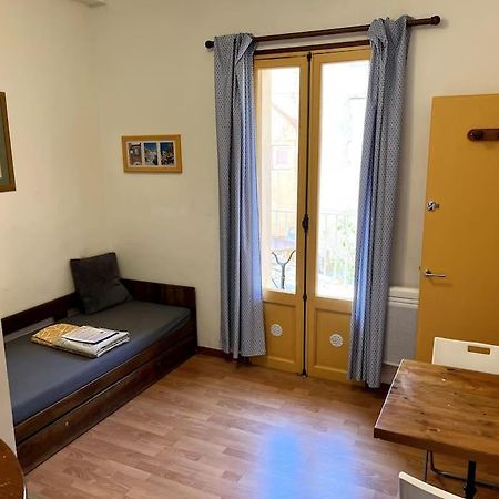 Studio Cv - Calme, Clair Avec Terrasse Montpellier Bagian luar foto